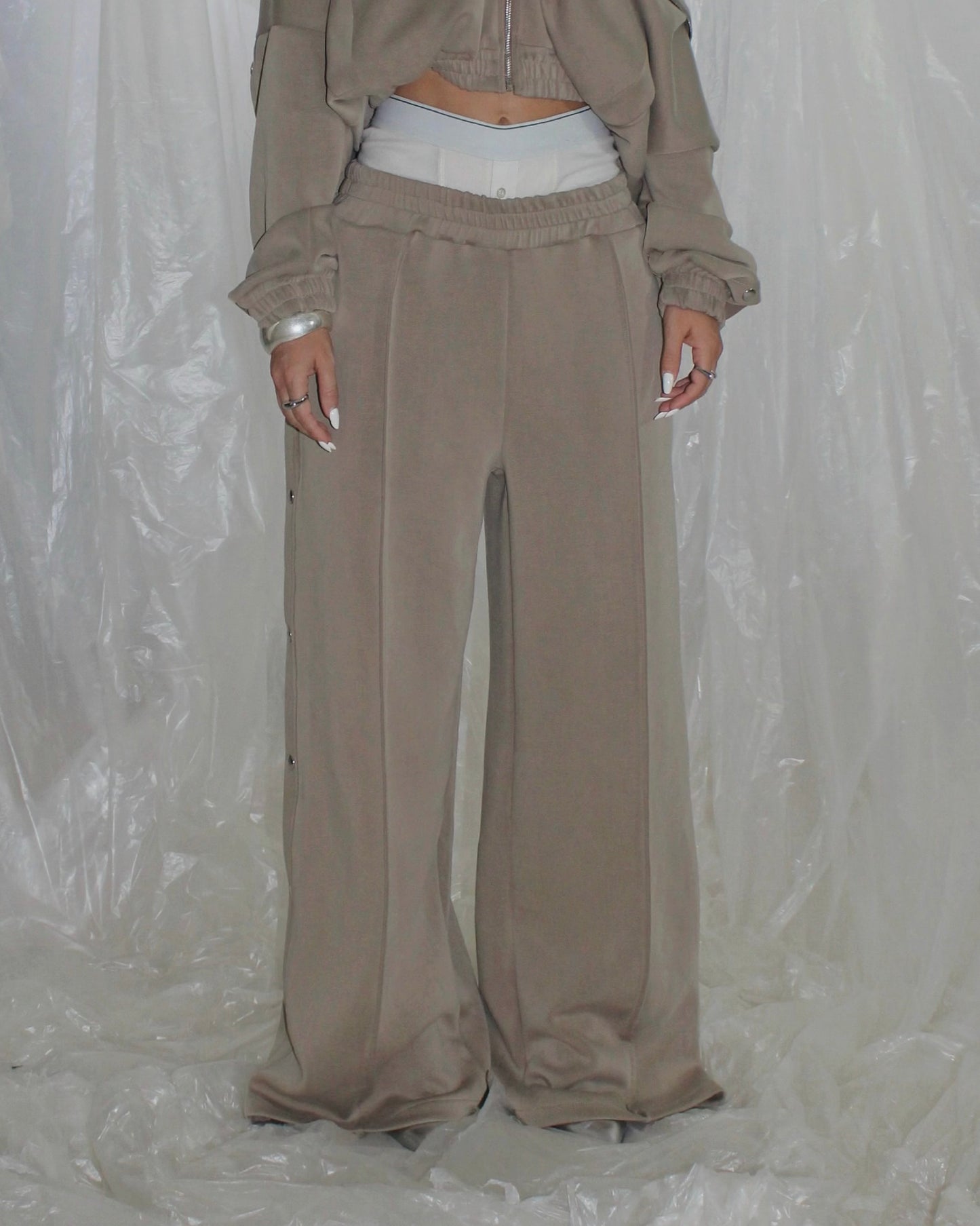 Pantalone di tuta *top quality*